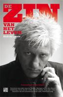 De zin van het leven - Rick de Leeuw - ebook - thumbnail