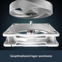 Case fan Arctic ACFAN00325A Ø 12 cm (1 Stuks) - thumbnail