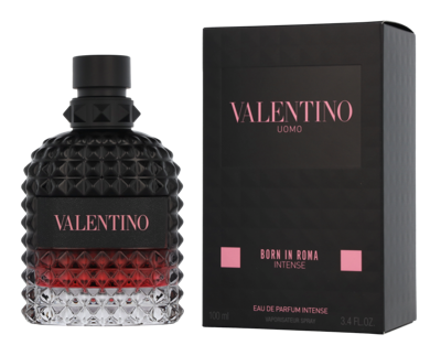 Valentino Born in Roma Uomo Eau de Parfum Intense 100ml