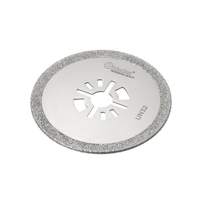 UN32 Diamantzaagbl.63mm 2mm