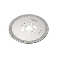 UN32 Diamantzaagbl.63mm 2mm - thumbnail