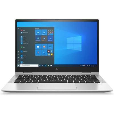 HP EliteBook 830 G8 - Intel Core i5-11e Generatie - 13 inch - Touch - 16GB RAM - 256GB SSD - Windows 11 Home