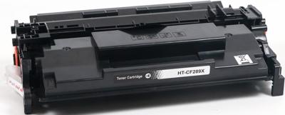 Huismerk HP 89X (CF289X) toner zwart
