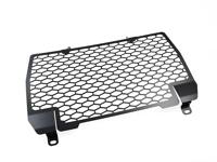 ZIEGER radiateurafdekking radiator cover kawa z900 bj.17-20 sw - thumbnail