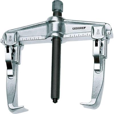 Gedore Universele snelspantrekker - 1218980