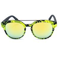 Zonnebril Uniseks Italia Independent 0900-PIX-063 Ø 50 mm - thumbnail