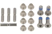 Srsuntour Sr suntour - reparatie set voor zadelpen ncx sp12 pke102-10 - thumbnail