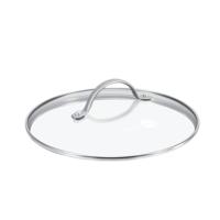 Greenpan universeel glazen deksel 18 cm - thumbnail