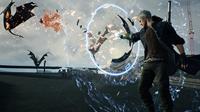 Devil May Cry 5 - thumbnail