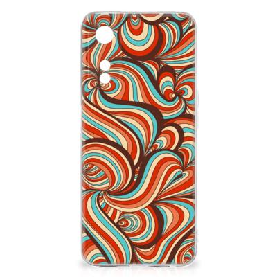 OPPO A78 5G | A58 5G | Hoesje maken | Retro