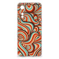 OPPO A78 5G | A58 5G | Hoesje maken | Retro - thumbnail