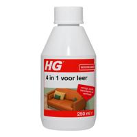HG 4-in-1 Voor Leer - 11182560 - thumbnail