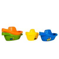 Nijntje Badbootjes - thumbnail