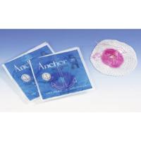 Brüder Mannesmann Gloeikous voor petroleumlamp Wit Geschikt voor merk Mannesmann Krachtige petroleumlamp 2 stuk(s) - thumbnail