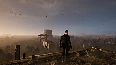 Stalker 2: Heart of Chornobyl Day One Edition