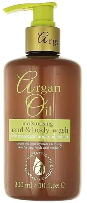 Argan Oil Handwash