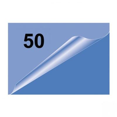 Olympia Lamineerfolie DIN A3 80 micron 50 stuk(s)