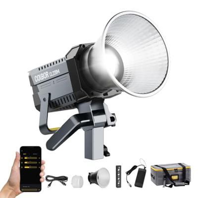 Colbor CL330 COB Video Light