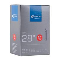Schwalbe binnenband 27/28 x 1.10/1.25 (28/32-622/630) fv 40 mm - thumbnail