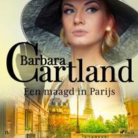 Een maagd in Parijs - thumbnail