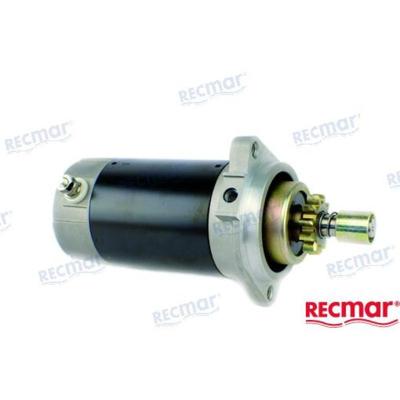 REC689-81800-13 - STARTMOTOR Yamaha