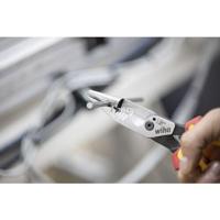 Wiha 45705 Universeel Multifunctionele tang 209 mm - thumbnail