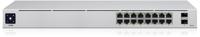 Ubiquiti UniFi switch Gen2 16x PoE+ L2 managed switch 45W - thumbnail