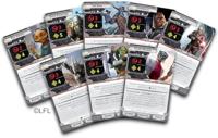 Asmodee Star Wars: Outer Rim - Unfinished Business Expansion Bordspel - thumbnail