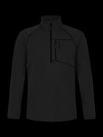 Protest Rekody 1/4 Zip Pully Heren Deep Grey S - thumbnail