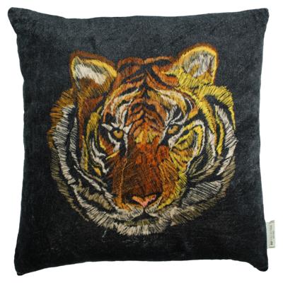 Wants&Needs Accessoires Kussen Tiger Wants&Needs Accessoires Kussen Tiger
