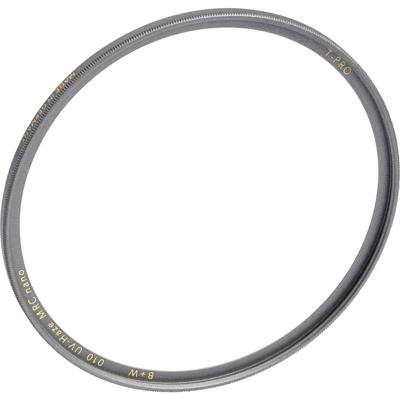 B+W T-Pro 010 UV-Haze Filter MRC nano 37
