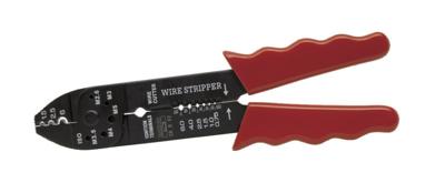 Bahco krimptang rood 220mm | CR B 02