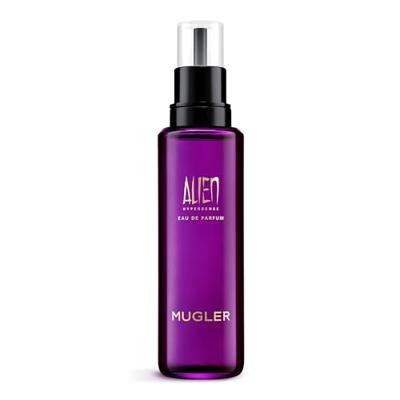 Mugler Alien Hypersense Eau de Parfum Refill 100ml Mugler Alien Hypersense Eau de Parfum Refill 100ml