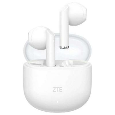 Auriculares Bluetooth ZTE Buds 2 Blanco