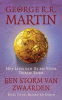 Een storm van zwaarden - B Bloed en goud - George R.R. Martin - ebook - thumbnail