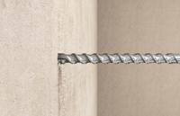 Fischer 504189 Hamerboor 12 mm Gezamenlijke lengte 540 mm 1 stuk(s) - thumbnail