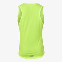 Fusion Singlet Korte Legging Set Heren - thumbnail