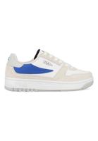 Fila FXVENTUNO L FFM0003.13275 Wit / Blauw-44 maat 44 - thumbnail