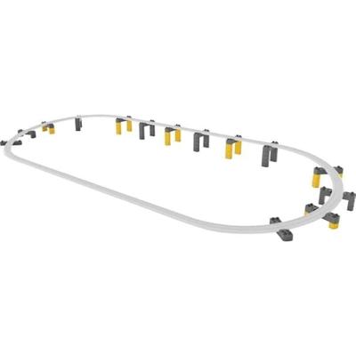 Märklin World 72221 H0 modulaire set hellingen
