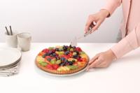 Brabantia Profile pizza-taartschep - thumbnail