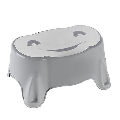 THERMOBABY VOETSTAP BABYSTAP © Gris Charme