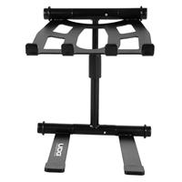 UDG Ultimate Height Adjustable Laptop Stand Black - thumbnail
