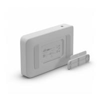 Unifi - 8 poort switch inclusief 4 x PoE+ - thumbnail