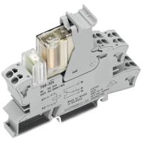 WAGO 788-346 Relaismodule (modulair) Nominale spanning: 24 V/DC Schakelstroom (max.): 8 A 2x wisselcontact Piece 1 stuk(s) - thumbnail