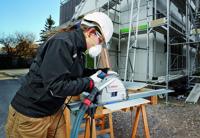 Bosch Accessoires Expert for Fibre Cement cirkelzaagblad voor accuzagen 216x2/1,4x30 T6 - 1 stuk(s) - 2608644557 - 2608644557 - thumbnail