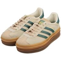 Adidas Originals Gazelle Bold Cream White - thumbnail