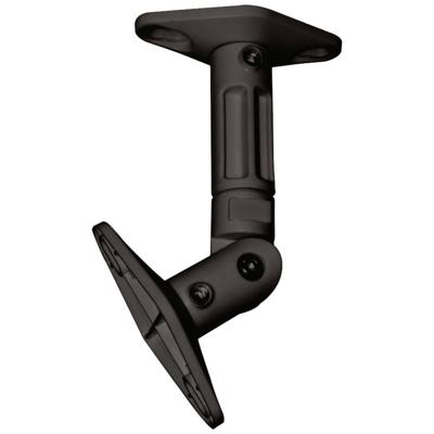 Houder Neomounts SPEAKER-W100BLACK Zwart