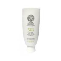 Natura Siberica Natura Siberica Volume Hair Mask White Cedar 200 ml - thumbnail