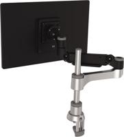 R-Go Tools Enkele monitorarm Caparo (gasvering) - thumbnail