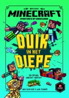 Meis & maas Minecraft 3   Duik in het Diepe - thumbnail